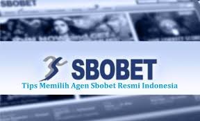 Judi Sbobet Online