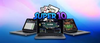 Cara Menang Dalam Permainan Super Ten Online