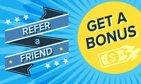 Bonus Referral di Situs Asiapokerindo